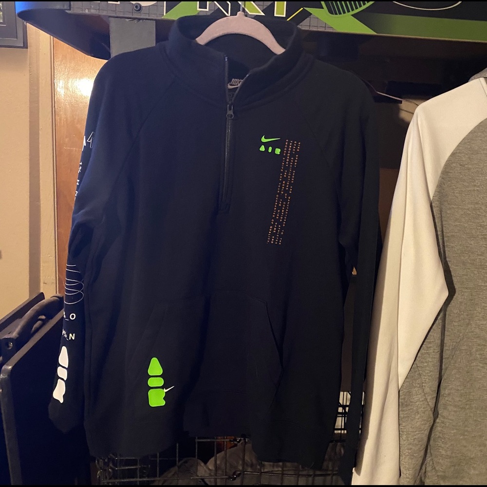 Nike jacket